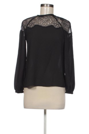 Bluză de femei Mango, Mărime S, Culoare Negru, Preț 36,00 Lei, #137283913