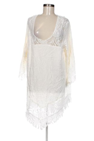 Bluză de femei Bon Prix, Mărime XXL, Culoare Ecru, Preț 51,00 Lei, #137284083