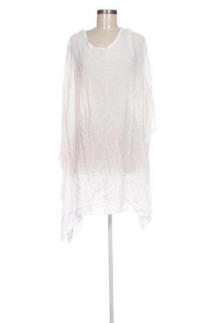 Bluză de femei Unbranded, Mărime 5XL, Culoare Alb, Preț 52,49 Lei, #137284500