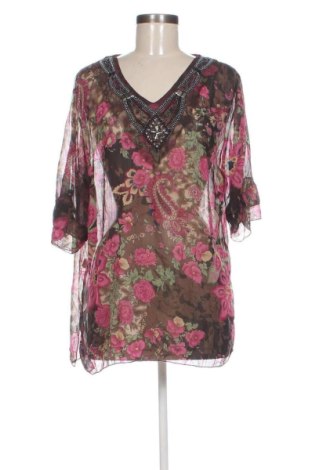 Bluză de femei Unbranded, Mărime L, Culoare Multicolor, Preț 78,74 Lei, #137284511