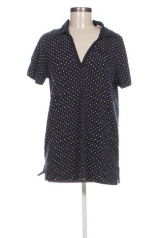 Bluză de femei Ulla Popken, Mărime L, Culoare Albastru, Preț 89,23 Lei, #137284605