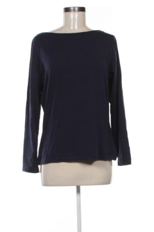 Bluză de femei Vero Moda, Mărime L, Culoare Albastru, Preț 34,72 Lei, #137284839