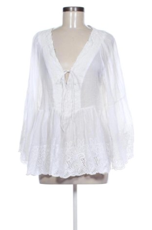 Damen Shirt Unbranded, Größe L, Farbe Weiß, Preis 12,00 €, #137285265