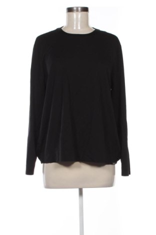 Damen Shirt Tom Tailor, Größe XL, Farbe Schwarz, Preis 10,39 €, #137285275