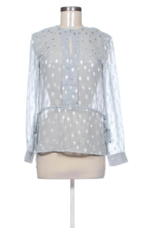 Női blúz H&M, Méret M, Szín Kék, Ár 2 027 Ft, #137285933