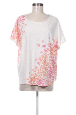 Damen Shirt Tom Tailor, Größe 3XL, Farbe Mehrfarbig, Preis € 17,00, #137286068