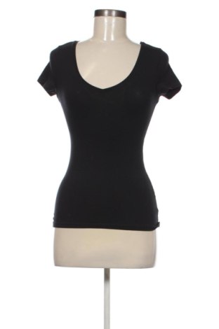 Damen Shirt H&M, Größe XS, Farbe Schwarz, Preis € 8,38, #137286100