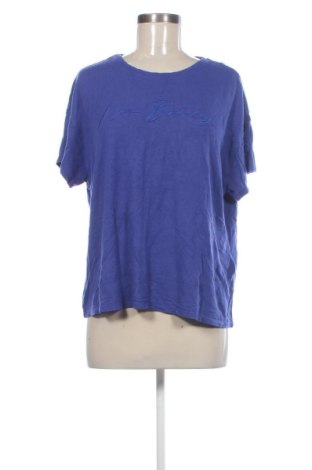 Damen Shirt U.S. Polo Assn., Größe L, Farbe Blau, Preis € 19,00, #137286177