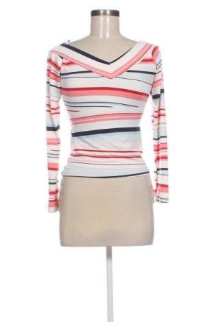 Bluzka damska H&M, Rozmiar M, Kolor Kolorowy, Cena 46,57 zł, #137286457