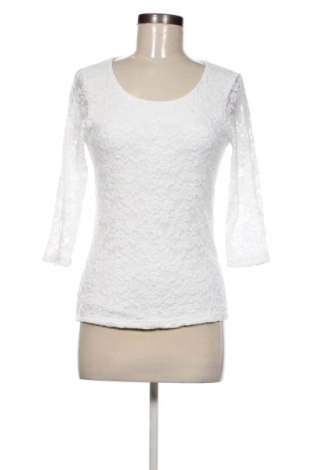 Bluză de femei Amisu, Mărime S, Culoare Alb, Preț 36,00 Lei, #137286498