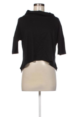 Bluză de femei Le Streghe, Mărime L, Culoare Negru, Preț 70,67 Lei, #137286507