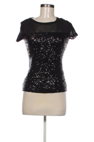 Bluză de femei INC International Concepts, Mărime S, Culoare Negru, Preț 67,00 Lei, #137286686