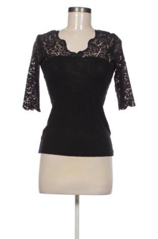 Bluză de femei Dorothy Perkins, Mărime S, Culoare Negru, Preț 46,00 Lei, #137286695