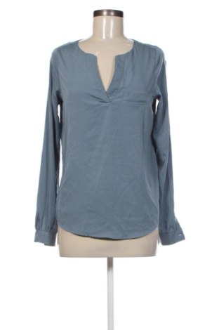 Bluză de femei Jacqueline De Yong, Mărime XS, Culoare Albastru, Preț 17,36 Lei, #137286753