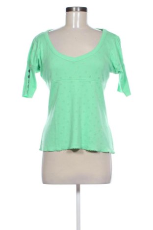 Női blúz Unbranded, Méret S, Szín Zöld, Ár 3 901 Ft, #137286767