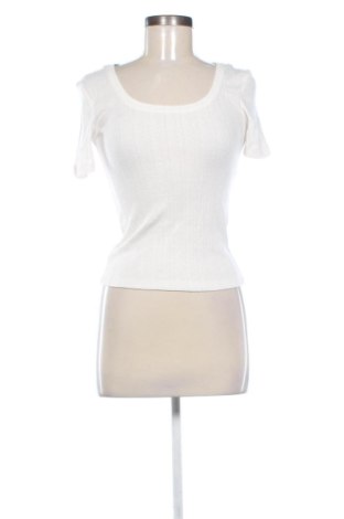 Bluză de femei Vero Moda, Mărime XS, Culoare Alb, Preț 128,99 Lei, #137286941