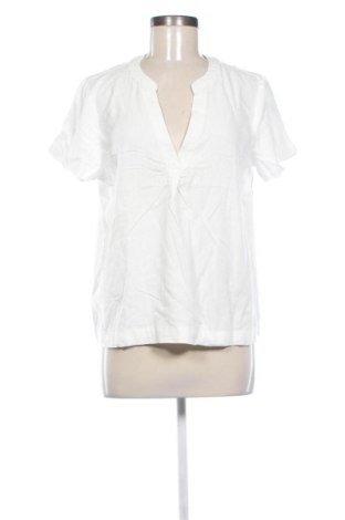 Дамска блуза Vero Moda, Размер L, Цвят Бял, Цена 24,03 €, #137286952