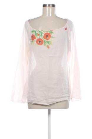 Dámska blúza Miss Sixty, Veľkosť L, Farba Ružová, Cena  17,00 €, #137287075