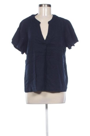 Дамска блуза Vero Moda, Размер XL, Цвят Син, Цена 24,03 €, #137287114