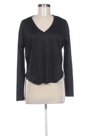 Дамска блуза Vero Moda, Размер M, Цвят Черен, Цена 24,03 €, #137287128