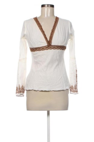 Bluză de femei Le Chateau, Mărime XS, Culoare Alb, Preț 61,99 Lei, #137287277