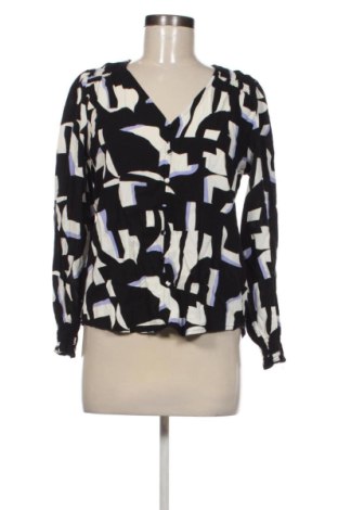 Bluză de femei Fransa, Mărime M, Culoare Multicolor, Preț 44,64 Lei, #137287350