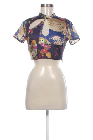 Női blúz Zara, Méret XS, Szín Sokszínű, Ár 3 546 Ft, #137287830