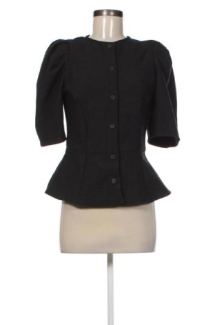 Bluză de femei Zara, Mărime M, Culoare Negru, Preț 53,31 Lei, #137288065
