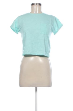 Bluză de femei Calliope, Mărime XS, Culoare Verde, Preț 31,49 Lei, #137288326