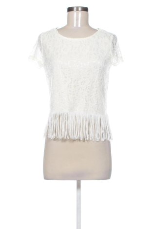 Bluză de femei Unbranded, Mărime S, Culoare Alb, Preț 25,83 Lei, #137288369