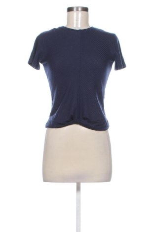 Bluză de femei Unbranded, Mărime S, Culoare Albastru, Preț 26,25 Lei, #137288483