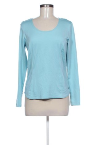 Bluză de femei Unbranded, Mărime M, Culoare Albastru, Preț 61,99 Lei, #137288485