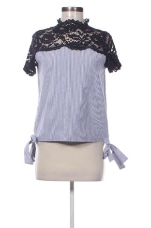 Bluză de femei Zara, Mărime S, Culoare Multicolor, Preț 73,49 Lei, #137288491