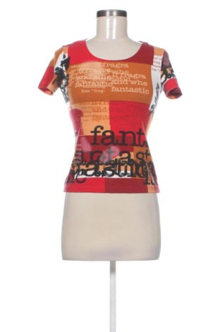Bluză de femei Unbranded, Mărime S, Culoare Multicolor, Preț 26,30 Lei, #137288535