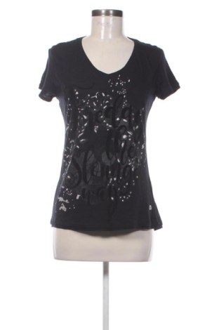 Bluză de femei Freddy, Mărime M, Culoare Negru, Preț 62,99 Lei, #137288958