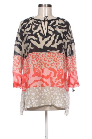 Bluză de femei Marc Cain, Mărime L, Culoare Multicolor, Preț 286,41 Lei, #137289284