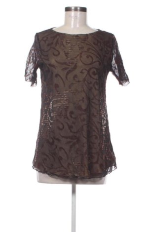 Bluză de femei Unbranded, Mărime M, Culoare Maro, Preț 36,74 Lei, #137289558