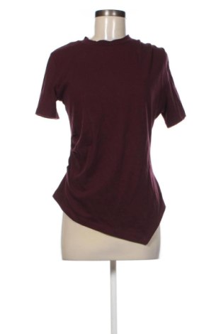 Bluzka damska F&F, Rozmiar M, Kolor Fioletowy, Cena 35,02 zł, #137289913