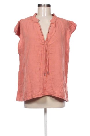 Bluză de femei Tissaia, Mărime XXL, Culoare Roz, Preț 64,47 Lei, #137290362