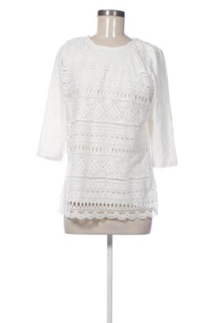 Dámská halenka LC Waikiki, Velikost XL, Barva Bílá, Cena  291,00 Kč, #137290385