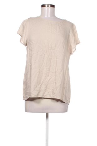 Bluză de femei Unbranded, Mărime L, Culoare Bej, Preț 34,72 Lei, #137291007