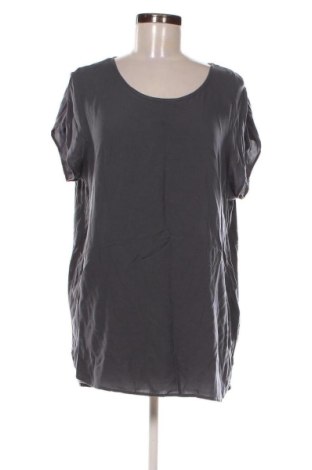 Γυναικεία μπλούζα Vero Moda, Μέγεθος XL, Χρώμα Γκρί, Τιμή 12,05 €, #137291178