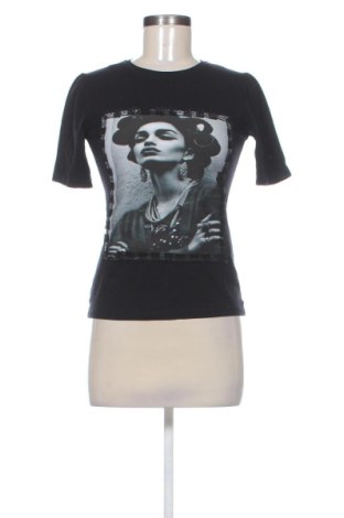 Bluză de femei Unbranded, Mărime S, Culoare Negru, Preț 36,74 Lei, #137291312