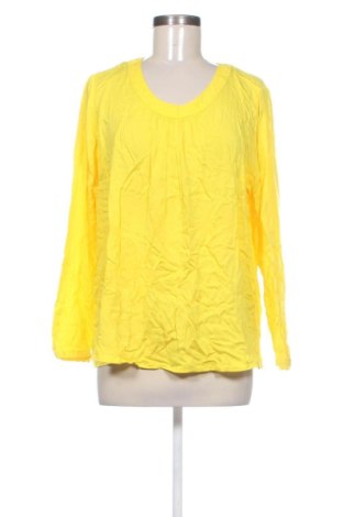 Bluză de femei Milano, Mărime L, Culoare Galben, Preț 41,99 Lei, #137291440