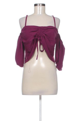 Női blúz Unbranded, Méret S, Szín Lila, Ár 2 837 Ft, #137291519