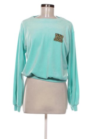 Bluză de femei Unbranded, Mărime M, Culoare Albastru, Preț 30,00 Lei, #137291980