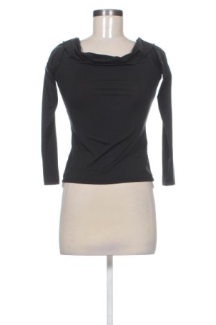 Bluză de femei H&M, Mărime S, Culoare Negru, Preț 36,74 Lei, #137292098