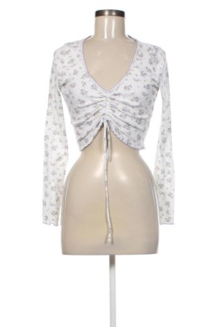 Дамска блуза H&M, Размер M, Цвят Многоцветен, Цена 5,67 €, #137292321