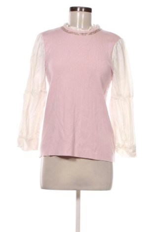 Bluză de femei River Island, Mărime M, Culoare Roz, Preț 52,00 Lei, #137292770