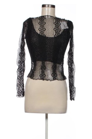 Bluză de femei Unbranded, Mărime S, Culoare Negru, Preț 43,00 Lei, #137293619